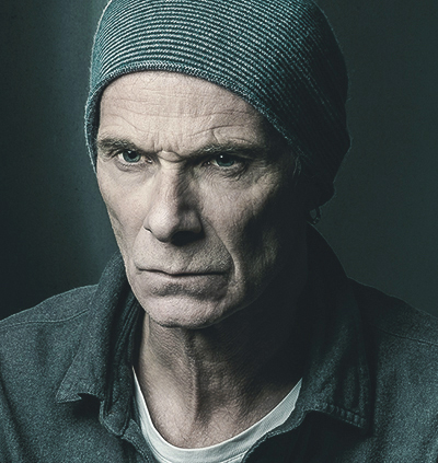Portraitfoto von Jörg Reinke